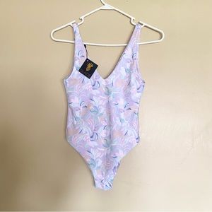 - NWT Skatie one piece